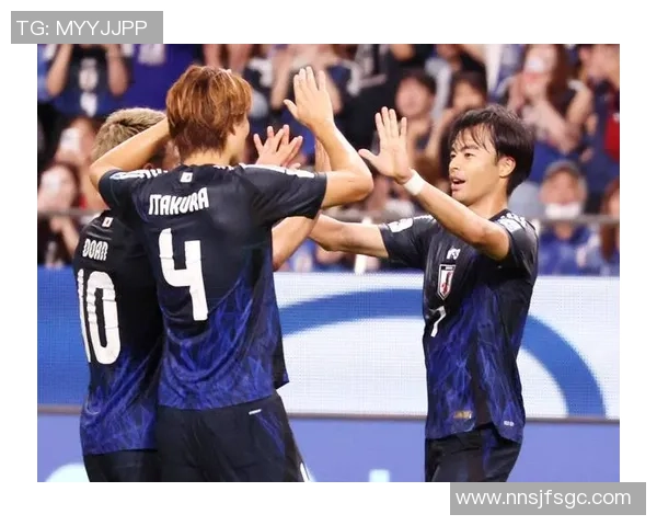 日本国家男子足球队球星的崛起与成就分析探索 日本国家男子足球队球星的崛起与成就分析探索