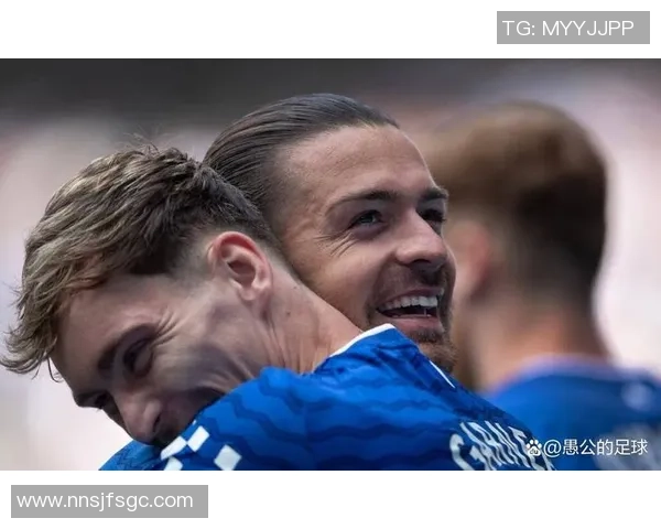 罗德里格斯：足球场上的多面手与天赋异禀的攻击型中场