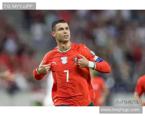 葡萄牙足球传奇球星7号背后的成长历程与辉煌成就