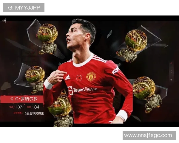 足球球星MBTI性格解析：从梅西到C罗，揭示他们背后的性格特征