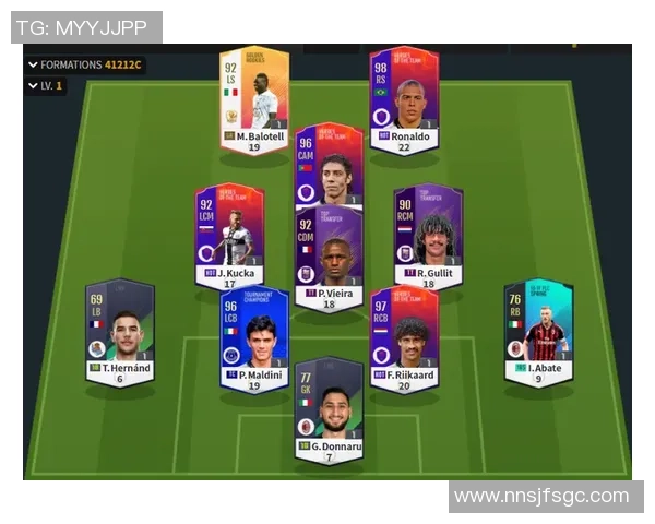 足球球星名字中文发音解析及其背后故事探秘 足球球星名字中文发音解析及其背后故事探秘