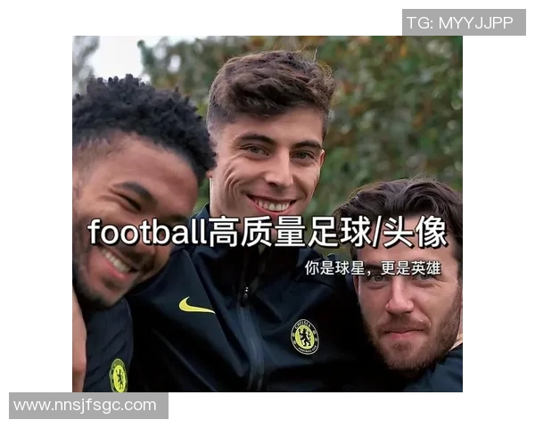 足球球星头像真人艺术风格创作展现个人特色与传奇风采