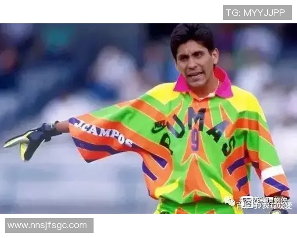 足球球星的网络绰号揭秘:这些有趣称号背后的故事与意义 足球球星的网络绰号揭秘:这些有趣称号背后的故事与意义